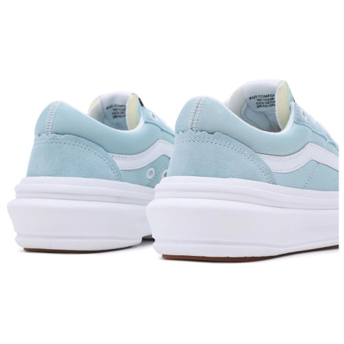Vans UA Old Skool Overt CC